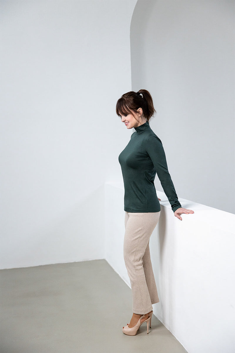 Dr. Sonja Lechner in SETERY