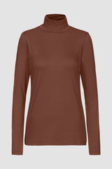 Dünner Rolli aus Tencel Made in germany